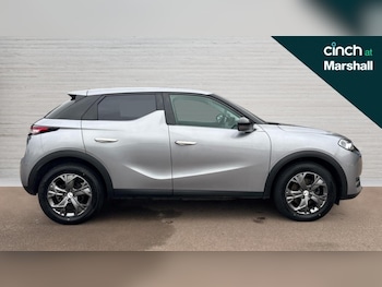 Used DS Automobiles DS 3 2022 for sale - 76079362: Photo 2