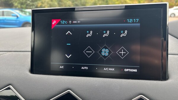 Used DS Automobiles DS 3 2022 for sale - 76079362: Photo 36