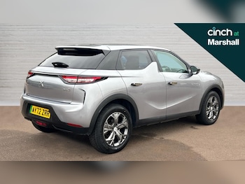 Used DS Automobiles DS 3 2022 for sale - 76079362: Photo 3