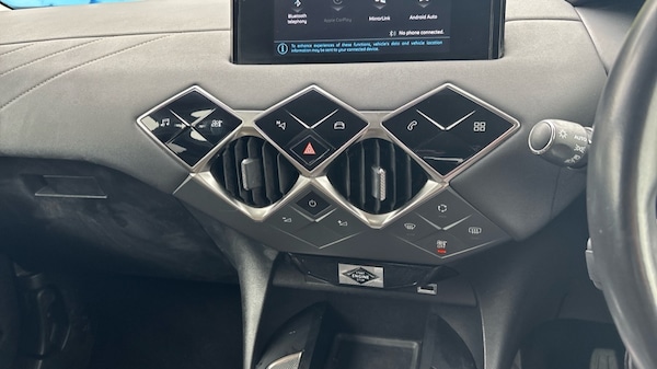Used DS Automobiles DS 3 2022 for sale - 76079362: Photo 44