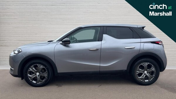 Used DS Automobiles DS 3 2022 for sale - 76079362: Photo 6