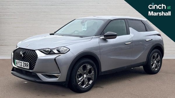 Used DS Automobiles DS 3 2022 for sale - 76079362: Photo 7