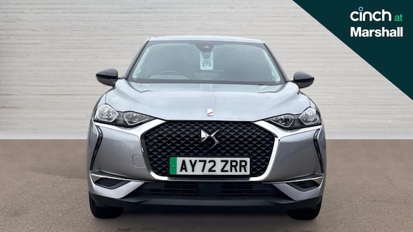 Used DS Automobiles DS 3 2022 for sale - 76079362: Photo 8