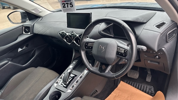 Used DS Automobiles DS 3 2022 for sale - 76079362: Photo 9