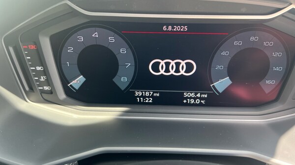 Used Audi A1 2019 for sale - 76172343: Photo 13