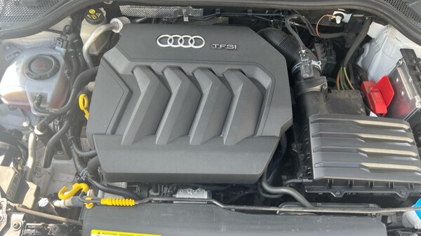 Used Audi A1 2019 for sale - 76172343: Photo 16