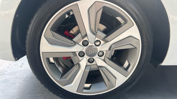 Used Audi A1 2019 for sale - 76172343: Photo 17