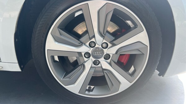 Used Audi A1 2019 for sale - 76172343: Photo 18