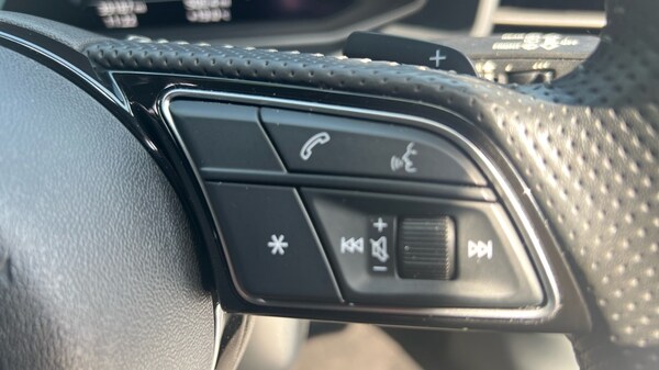 Used Audi A1 2019 for sale - 76172343: Photo 22