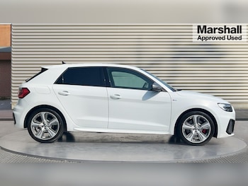 Used Audi A1 2019 for sale - 76172343: Photo