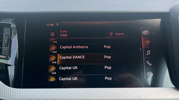 Used Audi A1 2019 for sale - 76172343: Photo 30
