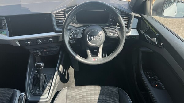 Used Audi A1 2019 for sale - 76172343: Photo 36