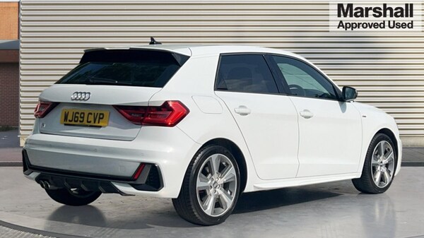 Used Audi A1 2019 for sale - 76172343: Photo 3