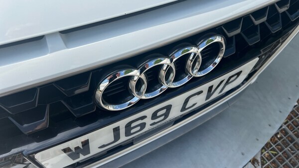Used Audi A1 2019 for sale - 76172343: Photo 45