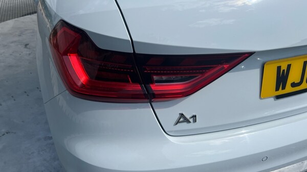 Used Audi A1 2019 for sale - 76172343: Photo 49