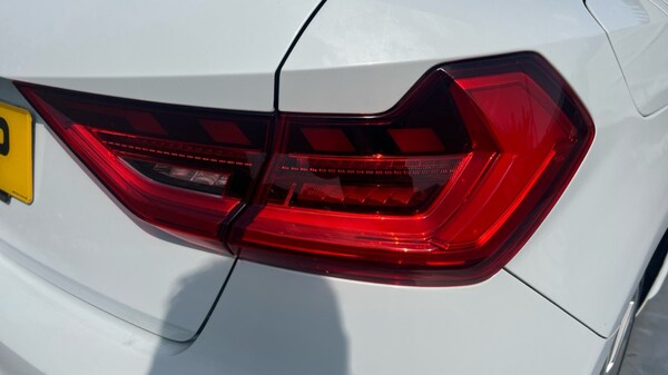 Used Audi A1 2019 for sale - 76172343: Photo 52