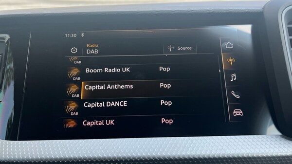 Used Audi A1 2019 for sale - 76172343: Photo 55