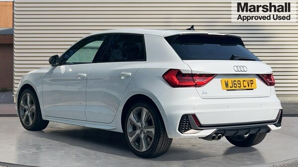 Used Audi A1 2019 for sale - 76172343: Photo 5