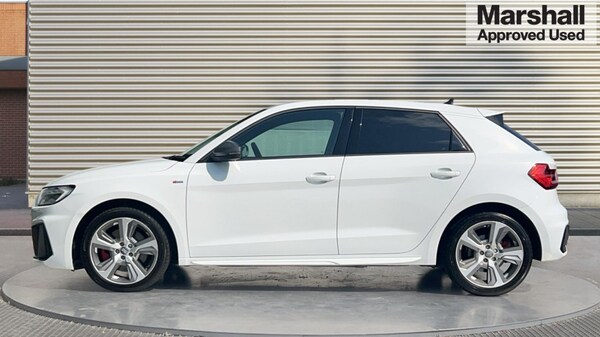Used Audi A1 2019 for sale - 76172343: Photo 6