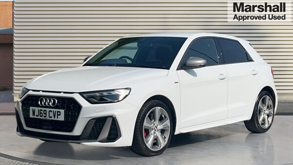 Used Audi A1 2019 for sale - 76172343: Photo 7