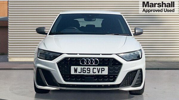 Used Audi A1 2019 for sale - 76172343: Photo 8