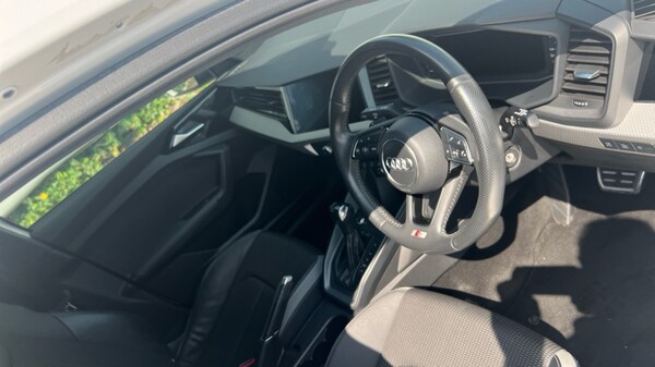 Used Audi A1 2019 for sale - 76172343: Photo 9