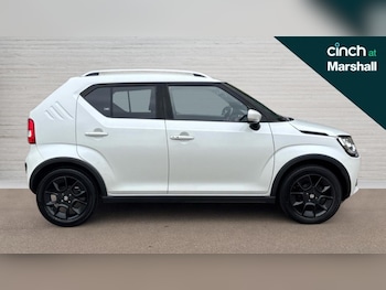 Used Suzuki Ignis 2020 for sale - 76079364: Photo