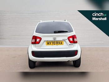 Used Suzuki Ignis 2020 for sale - 76079364: Photo