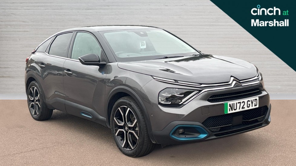 Used Citroen C4 2022 for sale - 76841860: Photo 1