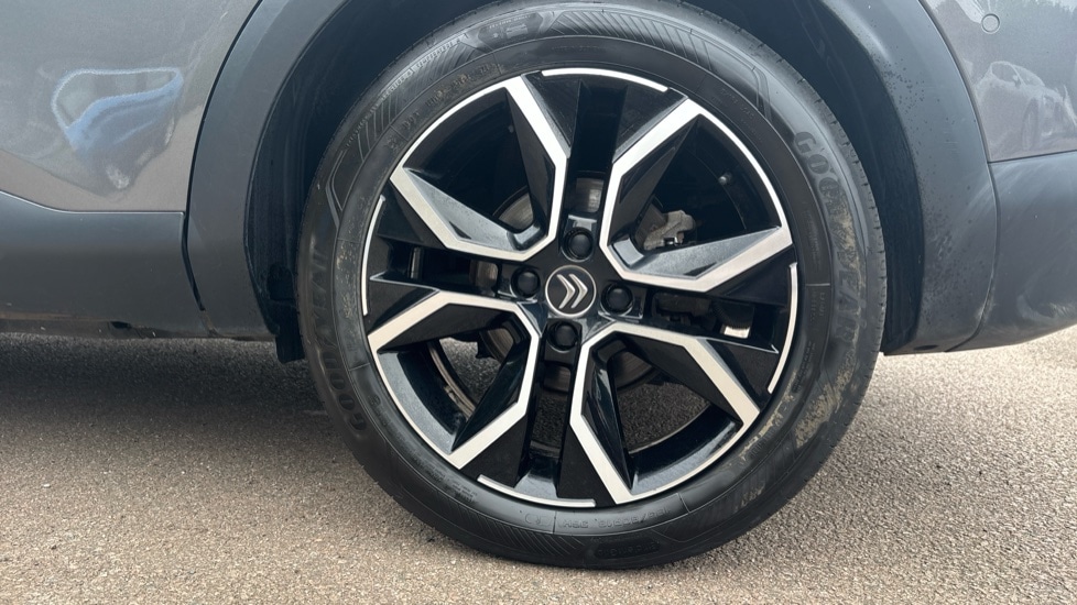 Used Citroen C4 2022 for sale - 76841860: Photo 18