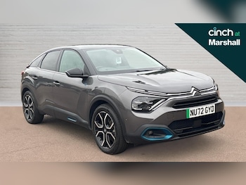 2022 - 100kW Shine Plus 50kWh 5dr Auto