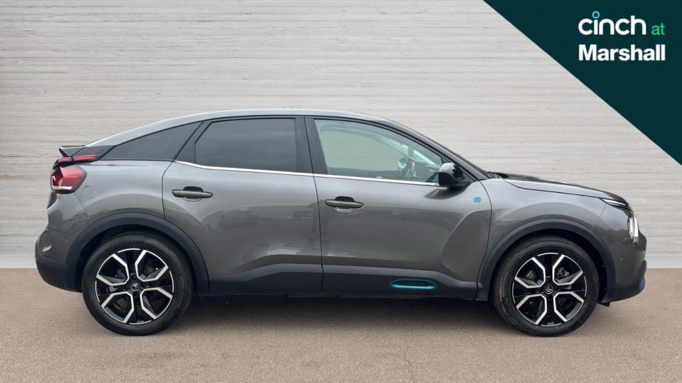 Used Citroen C4 2022 for sale - 76841860: Photo 2