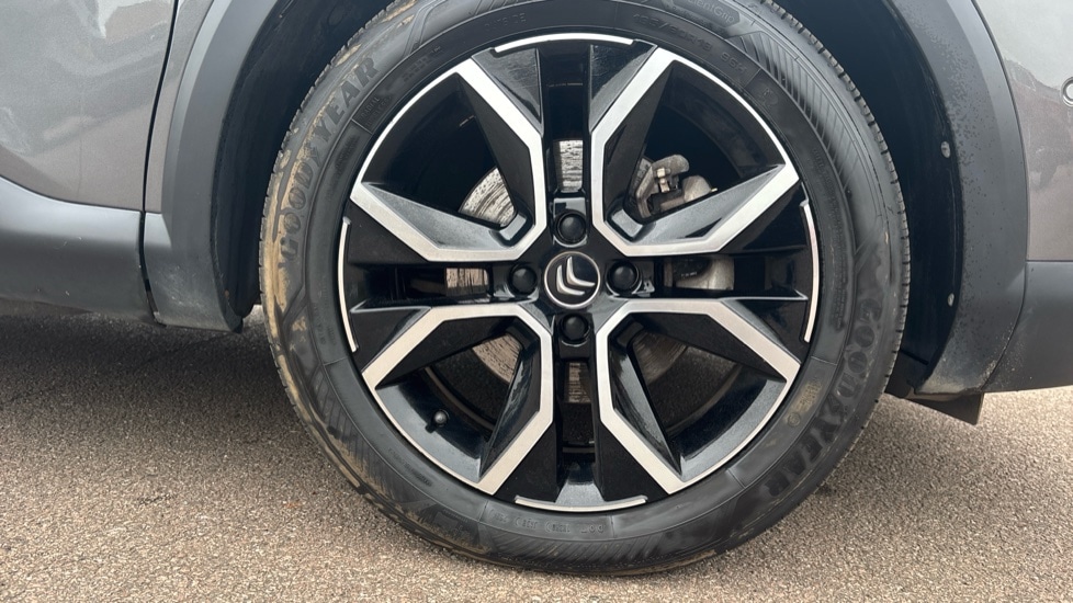 Used Citroen C4 2022 for sale - 76841860: Photo 20