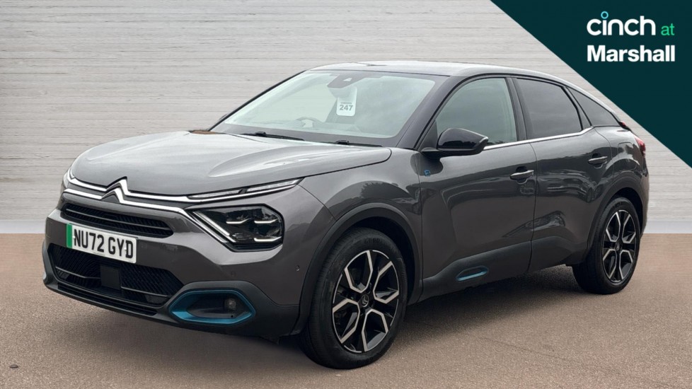 Used Citroen C4 2022 for sale - 76841860: Photo 7