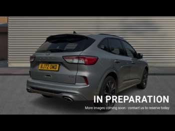 Used Ford Kuga 2022 for sale - 74820357: Photo