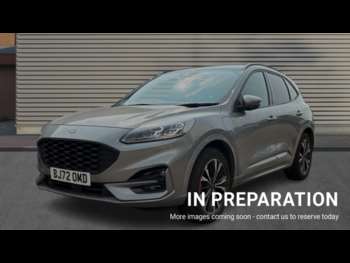 Used Ford Kuga 2022 for sale - 74820357: Photo