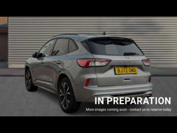 Used Ford Kuga 2022 for sale - 74820357: Photo