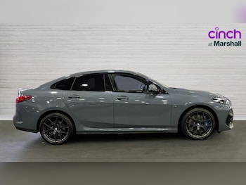 Used BMW 2 Series 2023 for sale - 77055600: Photo