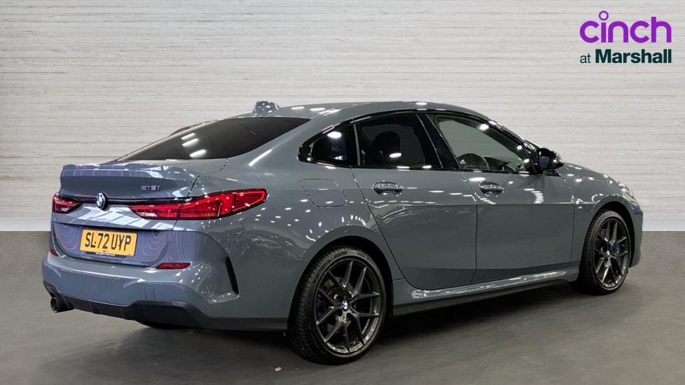 Used BMW 2 Series 2023 for sale - 77055600: Photo 3