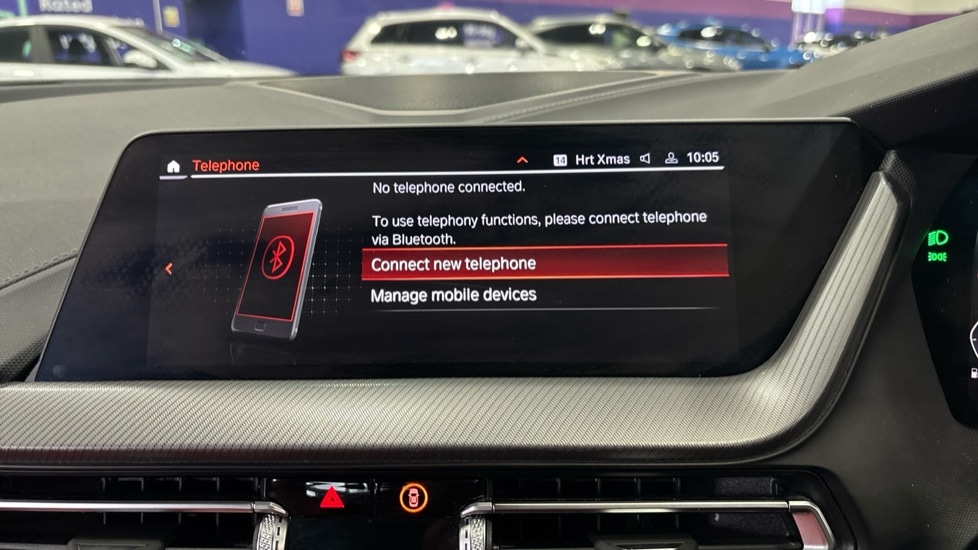 Used BMW 2 Series 2023 for sale - 77055600: Photo 38