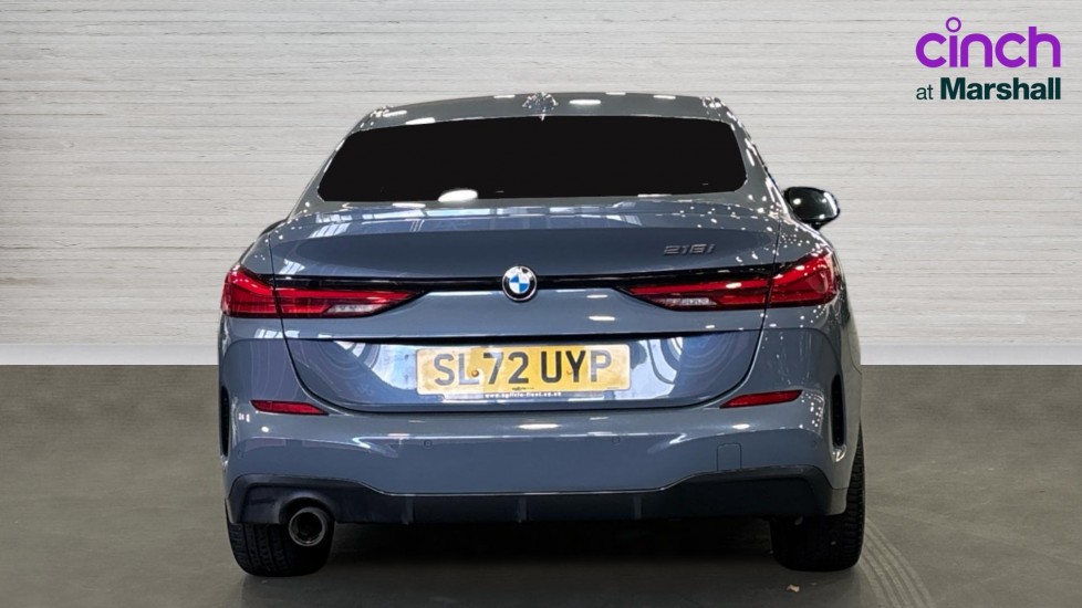 Used BMW 2 Series 2023 for sale - 77055600: Photo 4