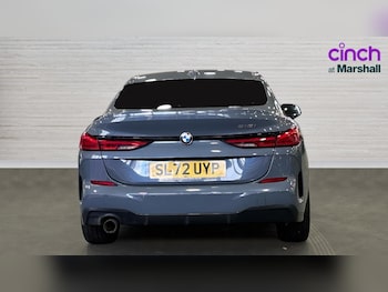 Used BMW 2 Series 2023 for sale - 77055600: Photo