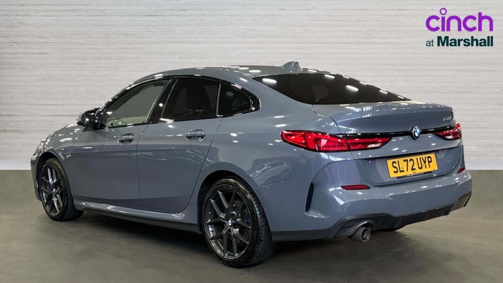 Used BMW 2 Series 2023 for sale - 77055600: Photo 5