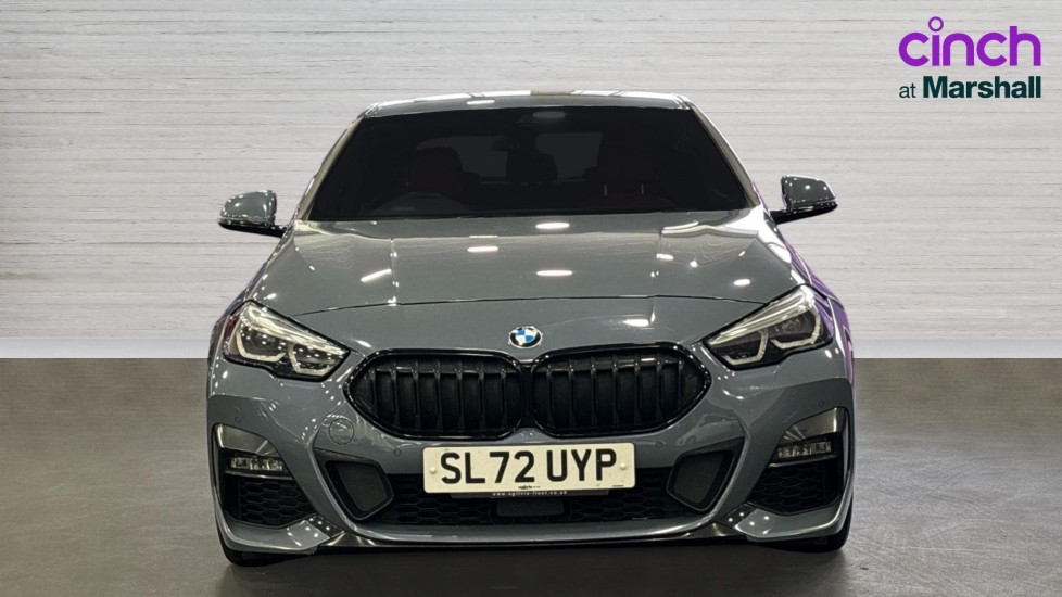 Used BMW 2 Series 2023 for sale - 77055600: Photo 8