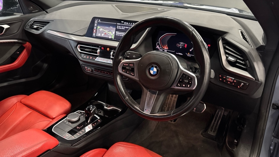 Used BMW 2 Series 2023 for sale - 77055600: Photo 9