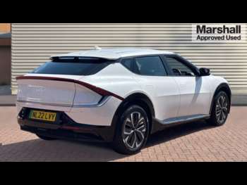 Used Kia EV6 2022 for sale - 74871383: Photo