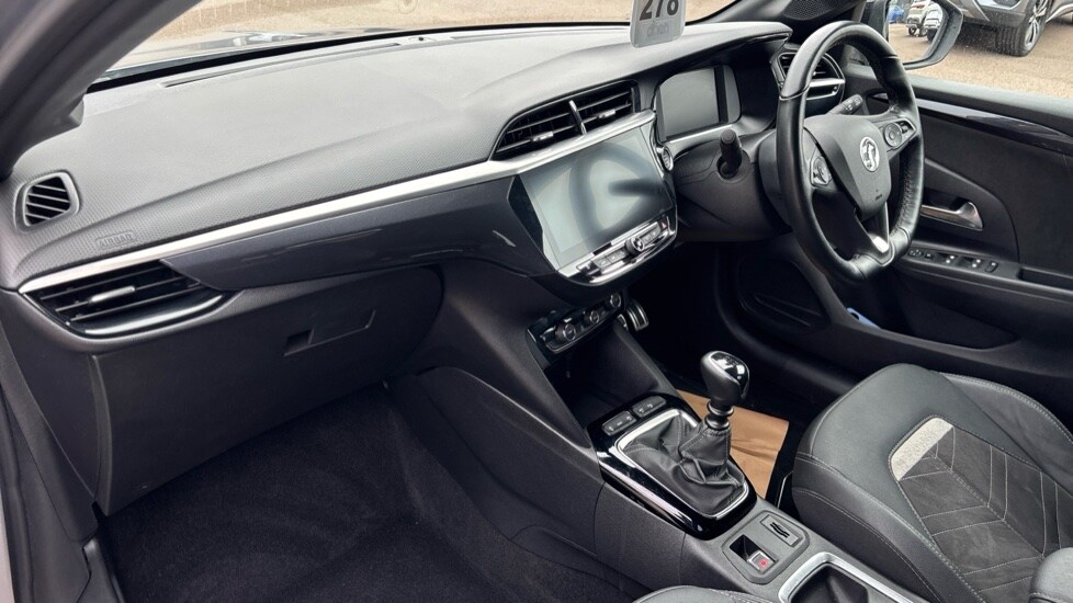Used Vauxhall Corsa 2022 for sale - 76079165: Photo 10