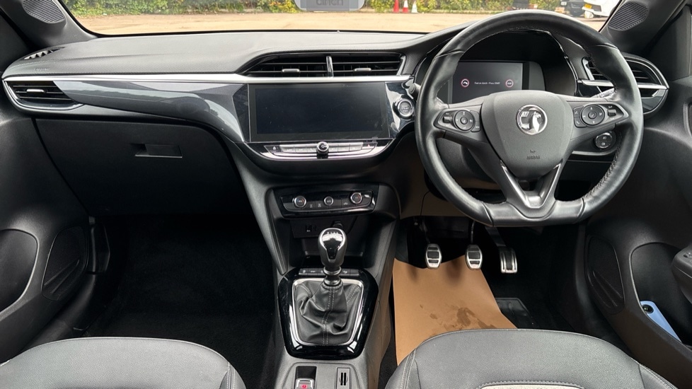 Used Vauxhall Corsa 2022 for sale - 76079165: Photo 11