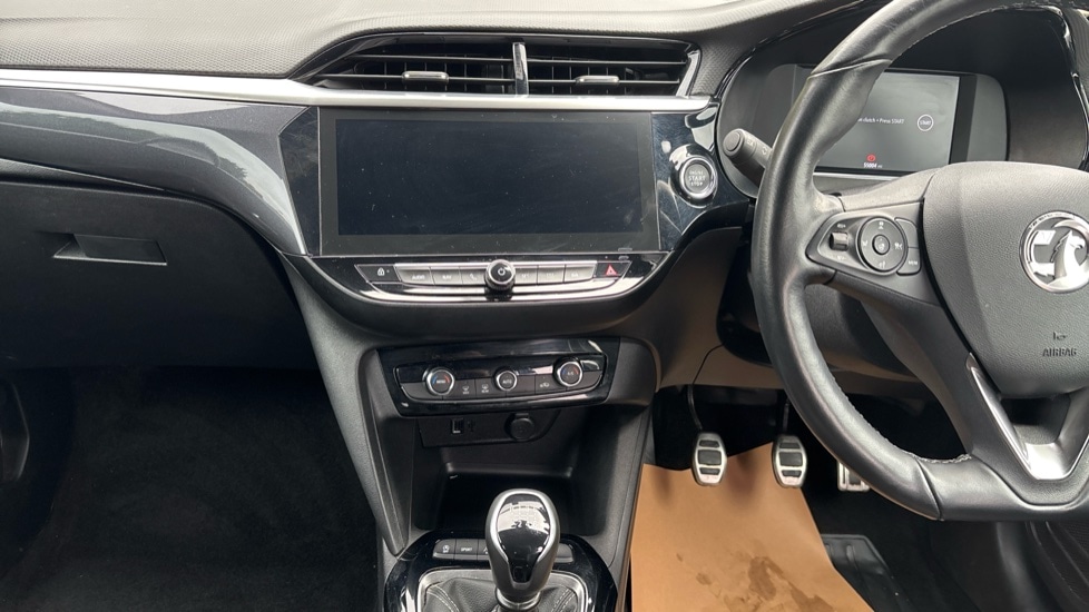 Used Vauxhall Corsa 2022 for sale - 76079165: Photo 12