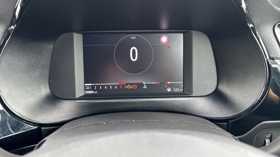 Used Vauxhall Corsa 2022 for sale - 76079165: Photo 13